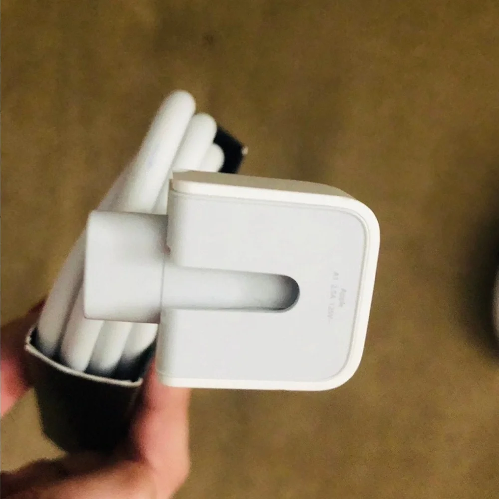 🆕 New Apple power adapter extension cable